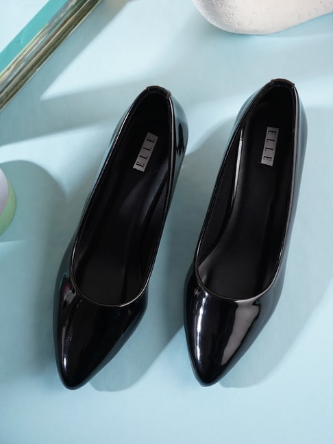 BATA Black Formal Heels, Women's Fashion, Footwear, Heels on Carousell-nlmtdanang.com.vn