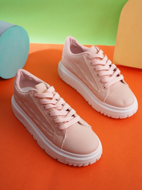 Pink Shoes - Jomashop