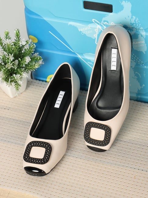 Casual on sale pumps shoes