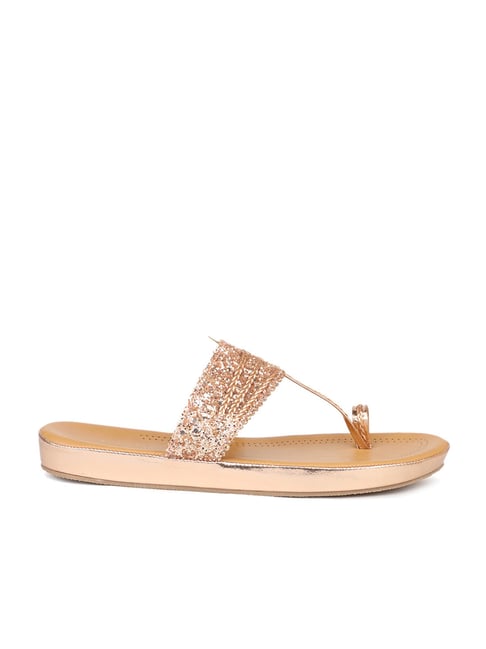 Rose Gold Stiletto - Buy Rose Gold Stiletto online in India