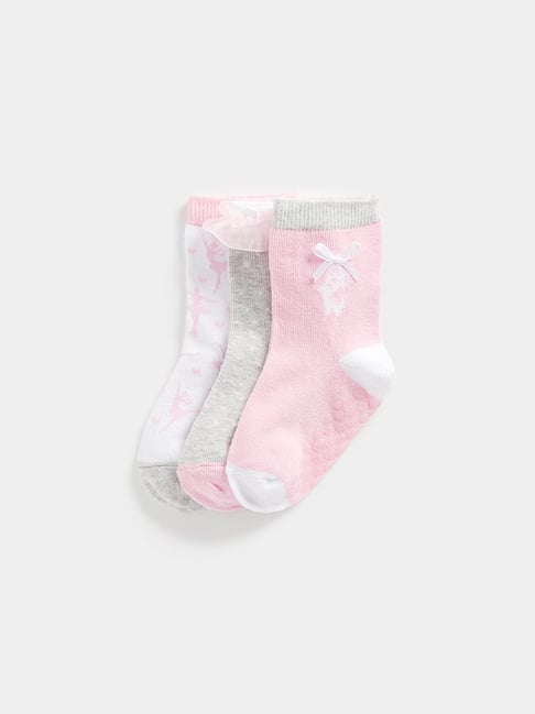 Buy Only Pink Socks for Women's Online @ Tata CLiQ