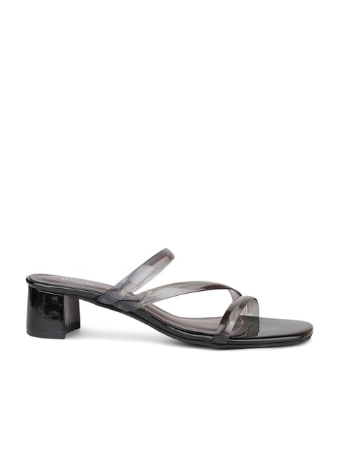 Paragon Women's Casual Sandals | Cushioned Soles & Strappy Detailing |  Stylish & Comfortable with Velcro