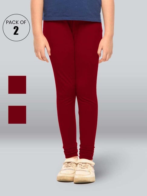 Lyra Ankle Plain Leggings in Aurangabad-Maharashtra at best price by Wow  Lady - Justdial