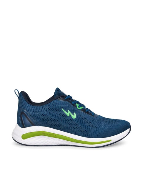 Campus Men's Camp Erik Navy Running Shoes-picture-28