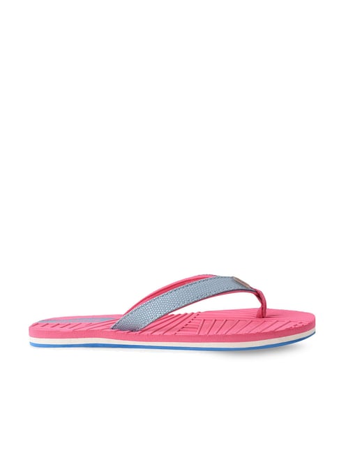 Pink Flip Flops - Buy Pink Flip Flops online in India