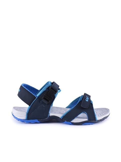 Casual Wear Mens Phylon Campus Sandals, Size: 6-10 (UK) at Rs 1000/pair in  New Delhi
