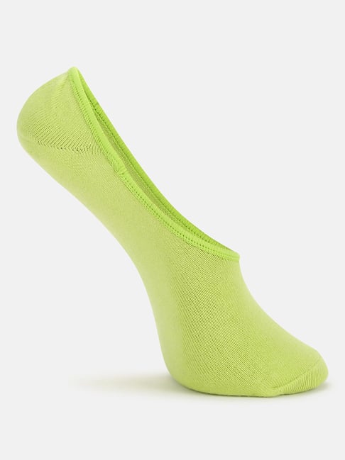 Ucb store neon shoes