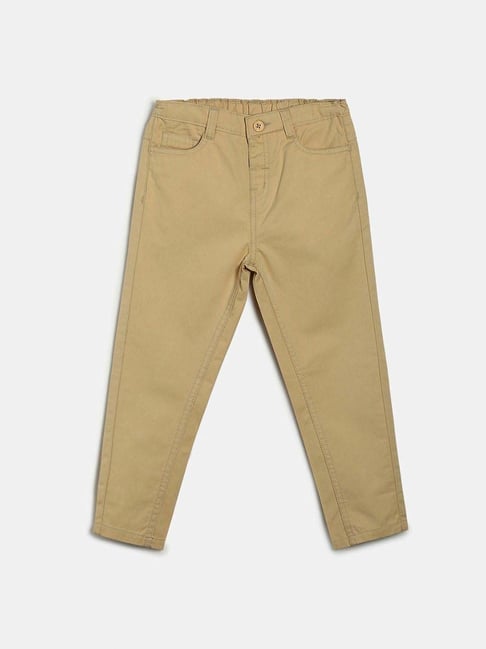 Children's Pants Long Pants | Warm Children Pants | Velvet Trousers | Cotton  Trousers - Kids Pants & Capris - Aliexpress