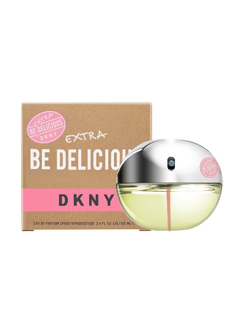 Buy DKNY Be Extra Delicious Eau de Parfum 100 ml at Best Price