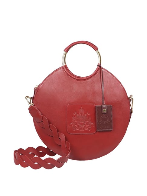 Hidesign Handbags - Buy Hidesign Handbags Online at Best Prices In