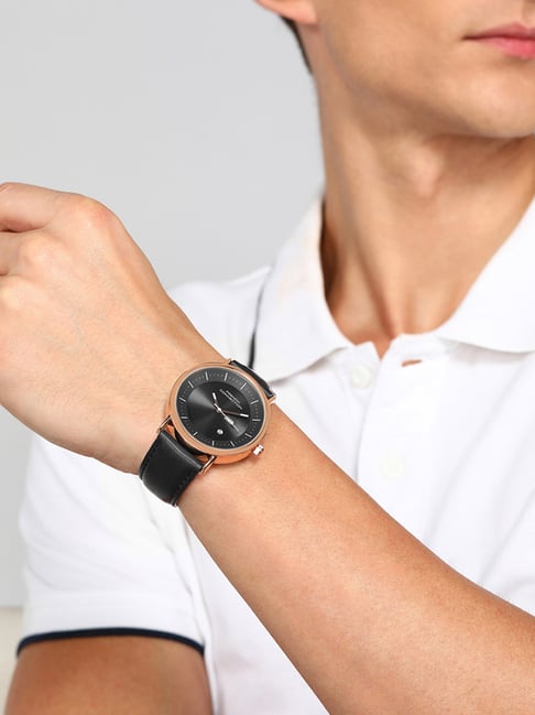 Ikon [ DBT ]Cheap and Best Smart watch | Detroids | - YouTube