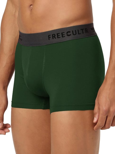 Buy Assorted Trunks for Men by Freecultr Online