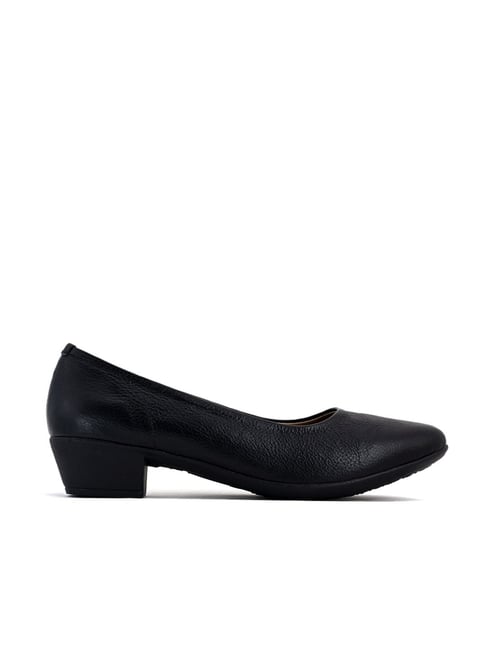 Womens black evening on sale shoes