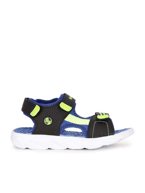 Bata baby hot sale boy sandals