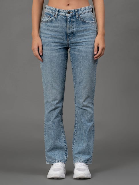 Marni Mohair Patched Jeans