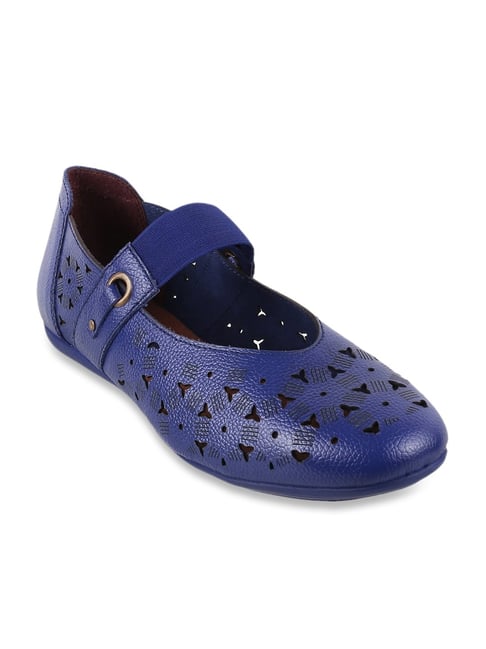 Navy blue mary janes best sale women's shoes