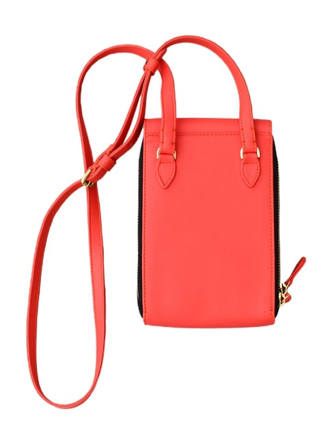 Red Clay Cobble Sling Buy At DailyObjects