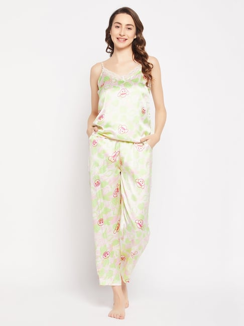 Buy Yamamay Pyjama Sets Online In India