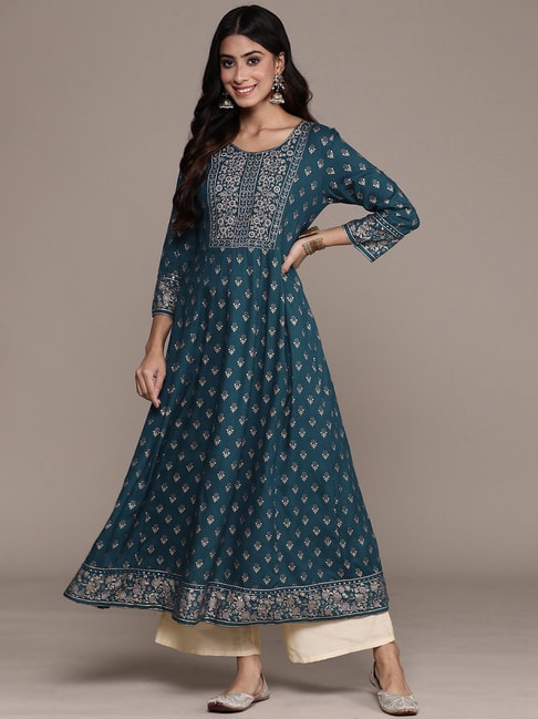 Anubhutee Clothing Starts from Rs.449