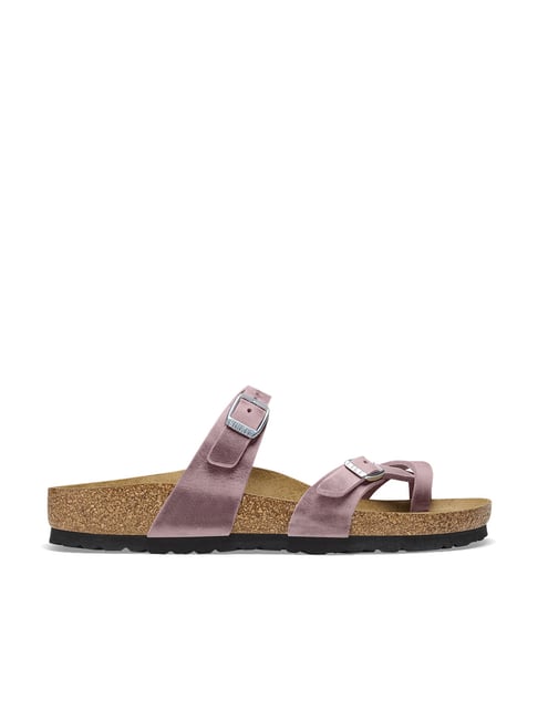 Lavender birkenstock sandals online