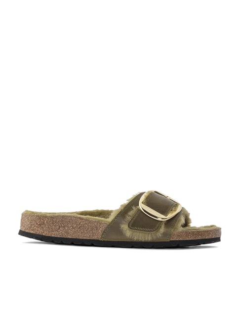 Birkenstock discount madrid shearling