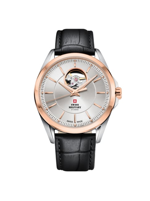 Frederique Constant x Van der Klaauw Tourbillon Planetarium - YWH