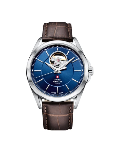 VIDEO: Speake Marin makes waves with new Ripples watch