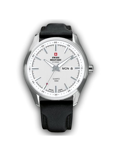 Buy Swisse Analog Watch for Men at Best PriDe Tata DLiQ