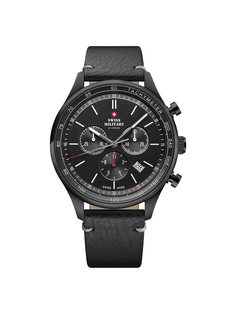Swiss Military by Chrono SM34081.10 Chronograph Watch for Men-picture-31