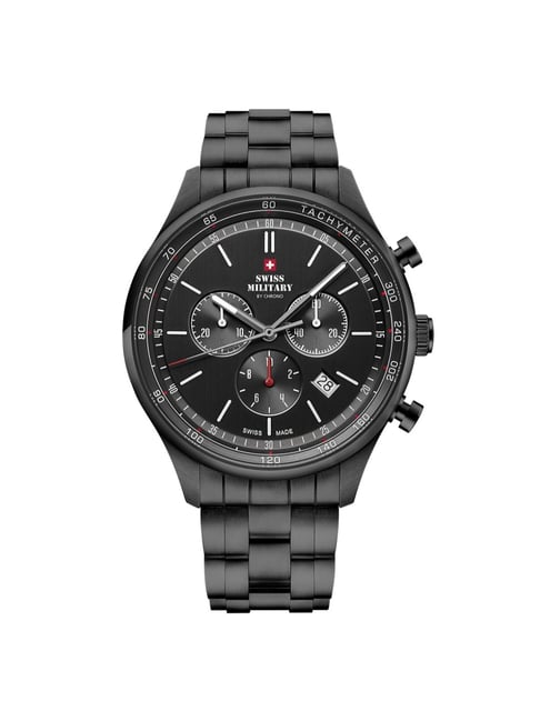 Swiss Military by Chrono SM34081.04 Chronograph Watch for Men-picture-35