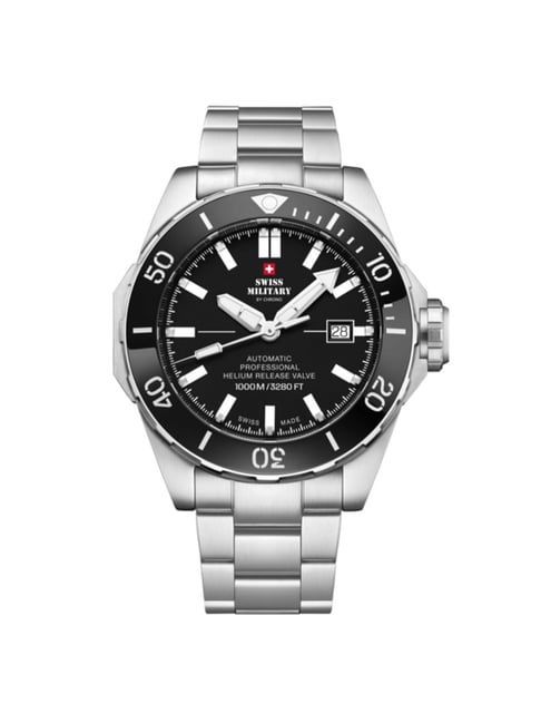 Swiss Military by Chrono SMA34092.01 Analog Automatic Watch for Men-picture-40