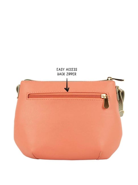 Buy Green Handbags for Women by LEGAL BRIBE Online | Ajio.com