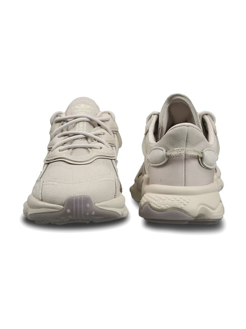 Adidas ozweego best sale damen beige