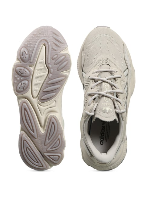 Ozweego Bliss Adidas Ozweego Beige Womens Adidas Originals Women's