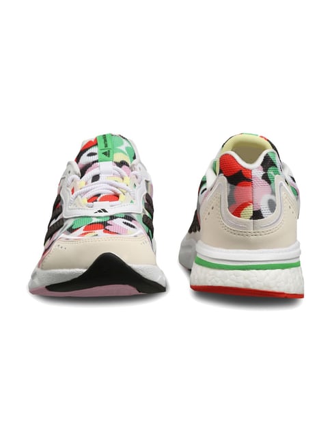 Buy Adidas Women's SN1997 X MARIMEKKO Multicolor Running