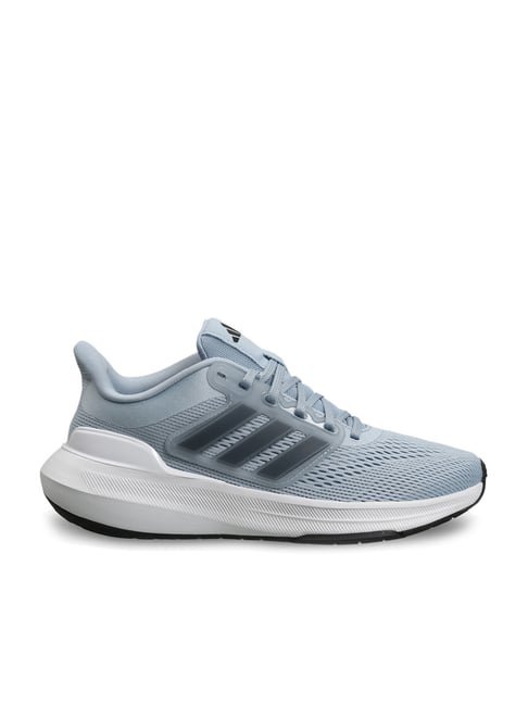 adidas gazelle silver green womens adidas Womens Ultrabounce Running Shoe – ShopCGX main image 0