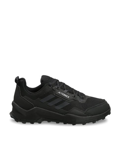 Amazon.com | adidas Terrex Swift R3 Gore-TEX Hiking Shoes Men's, Black,  Size 6.5 | Trail Running