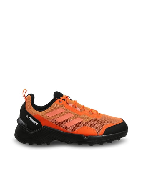 Buy Adidas Men's TERREX EASTRAIL Orange Outdoor Shoes for Men at