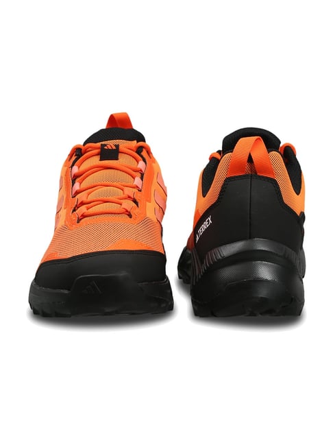 Buy Adidas Men's TERREX EASTRAIL Orange Outdoor Shoes for Men at