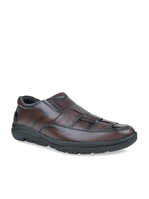 Fisherman sandals hot sale mens india