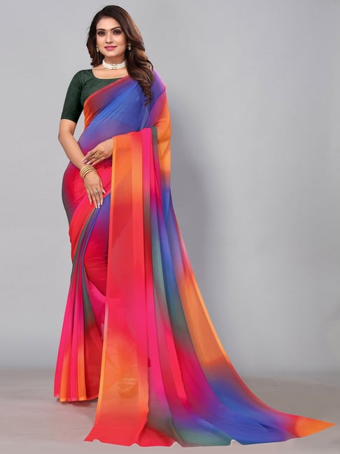 Cotton Saree online | Pure cotton sarees | Aryavart – Thearyavart