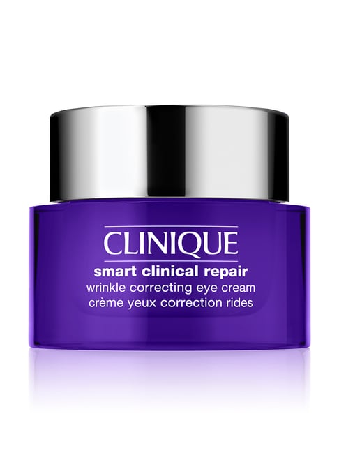Clinique Smart Clinical Repair Wrinkle Correcting Eye Cream - 15 ml