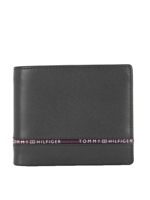 Hilfiger wallet price fashion