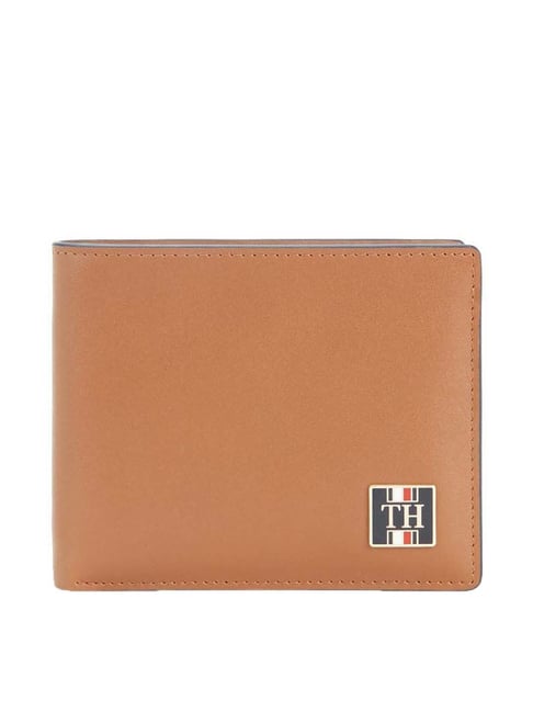 Tommy hilfiger discount wallet men price