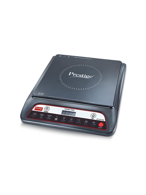 Prestige induction best sale stove