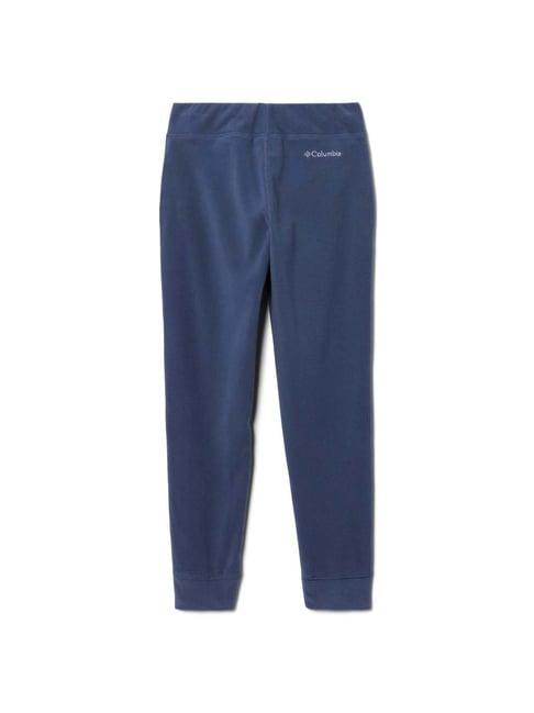 Buy Navy Blue Cosy Fleece Lined Leggings (3mths-7yrs) from the Next UK  online shop