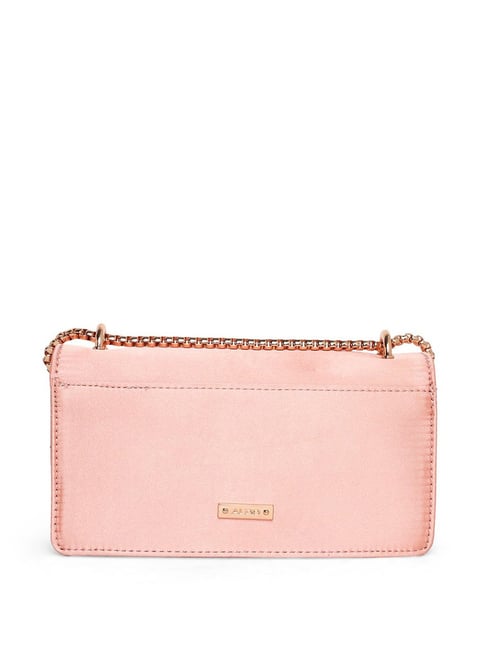 Mini Bags | ALDO Womens Vivie Crossbody bag Bright Pink - SUNAMA-JAKINI