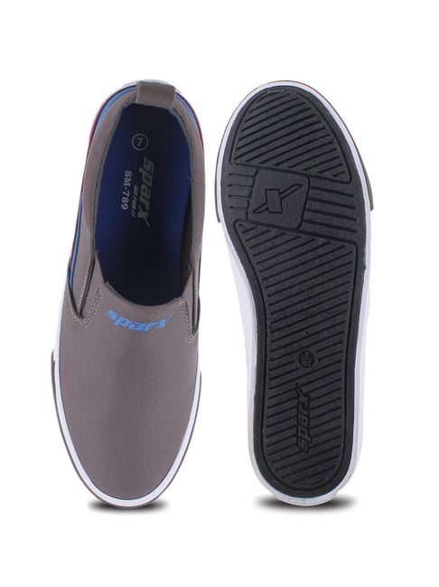 Sparx loafer sales shoes price