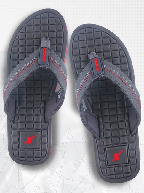 Sparx flip flops price online