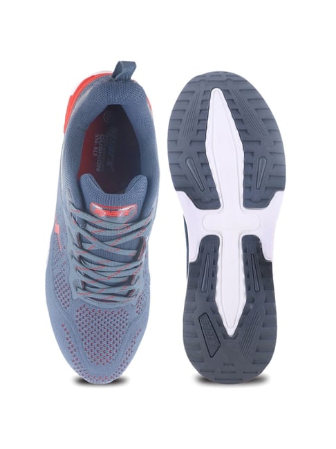 Buy Sparx Men's Blue Running Shoes for Men at Best Price Tata CLiQ